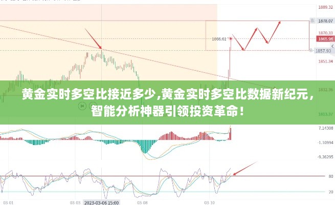 黄金实时多空比数据揭秘，智能分析引领黄金投资革命！