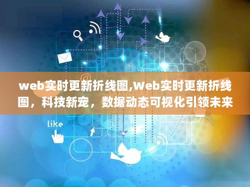 Web实时更新折线图，数据动态可视化引领未来生活革新新趋势