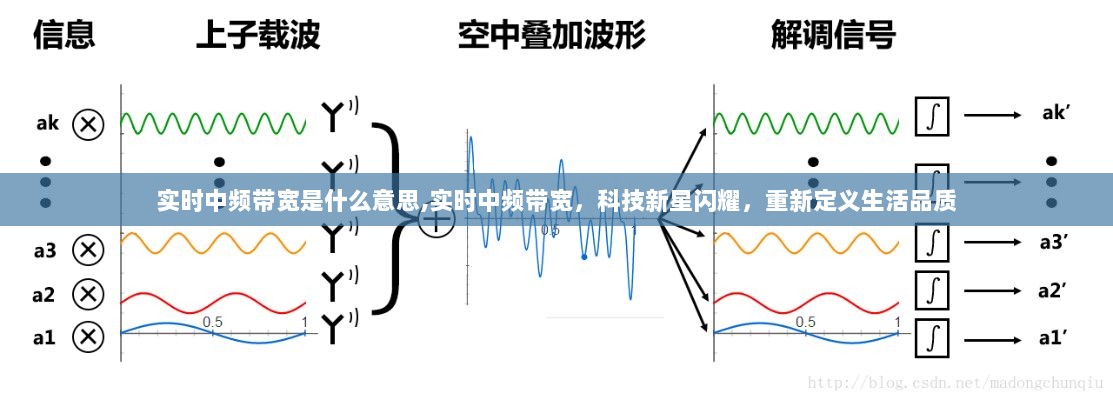 实时中频带宽，科技新星重塑生活品质的关键要素