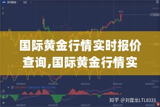 国际黄金行情实时报价深度解析与观点阐述，黄金投资市场趋势分析