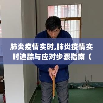 肺炎疫情实时追踪与应对指南，初学者到进阶用户的必备知识