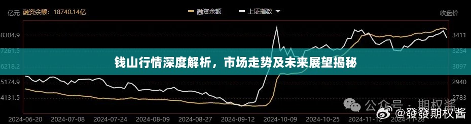 钱山行情深度解析，市场走势及未来展望揭秘