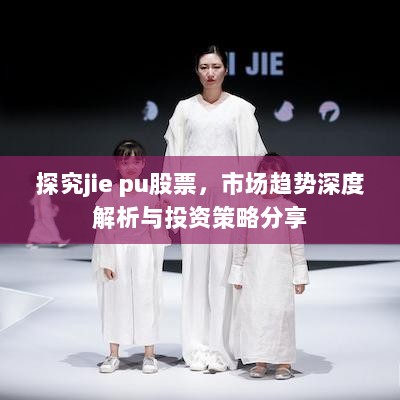 探究jie pu股票，市场趋势深度解析与投资策略分享