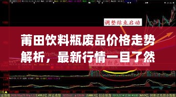 莆田饮料瓶废品价格走势解析，最新行情一目了然