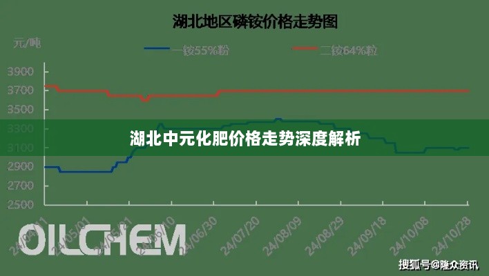 湖北中元化肥价格走势深度解析