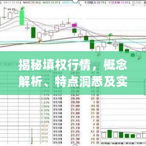 揭秘填权行情，概念解析、特点洞悉及实战操作策略