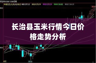 长治县玉米行情今日价格走势分析