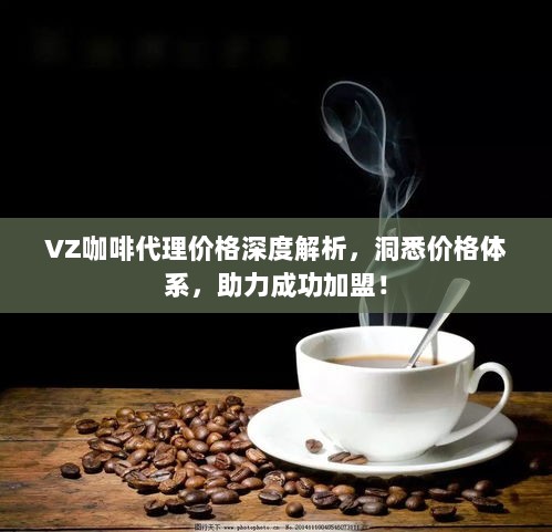 VZ咖啡代理价格深度解析，洞悉价格体系，助力成功加盟！