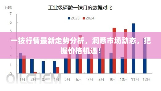 一铵行情最新走势分析，洞悉市场动态，把握价格机遇！