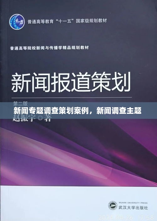 新闻专题调查策划案例，新闻调查主题 