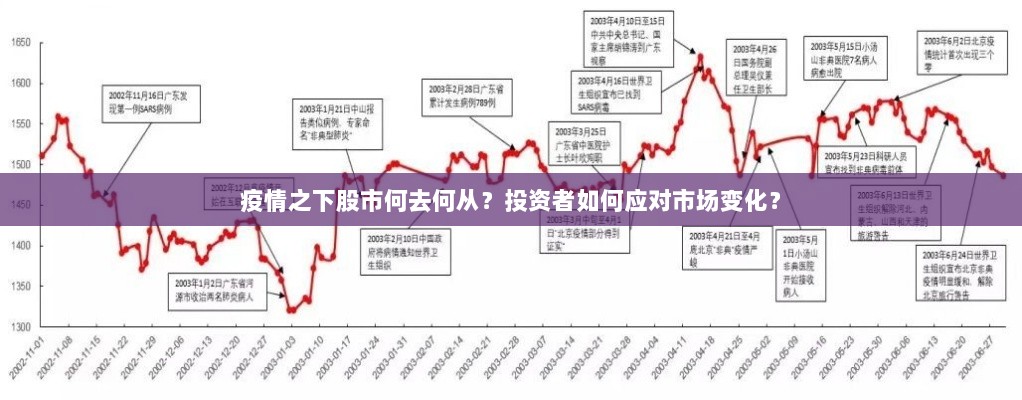 疫情之下股市何去何从？投资者如何应对市场变化？