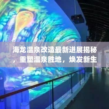 海龙温泉改造最新进展揭秘，重塑温泉胜地，焕发新生机视频报道