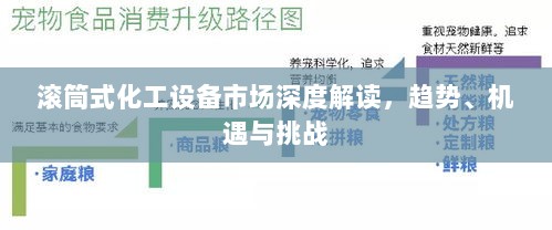 滚筒式化工设备市场深度解读，趋势、机遇与挑战