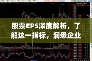 股票EPS深度解析，了解这一指标，洞悉企业盈利真貌！