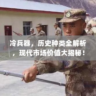 冷兵器，历史种类全解析，现代市场价值大揭秘！