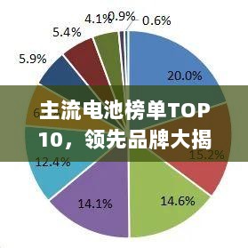 主流电池榜单TOP10，领先品牌大揭秘！