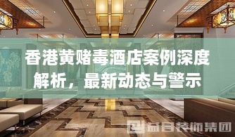 香港黄赌毒酒店案例深度解析，最新动态与警示