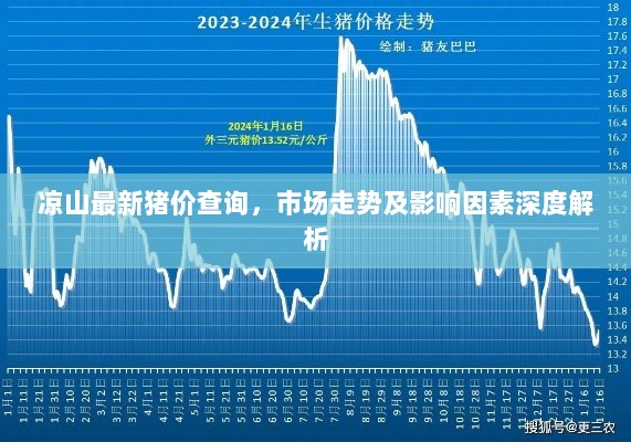 凉山最新猪价查询，市场走势及影响因素深度解析