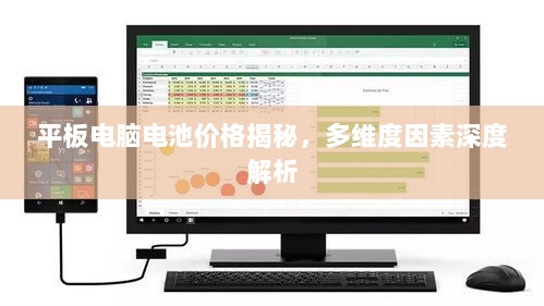平板电脑电池价格揭秘，多维度因素深度解析
