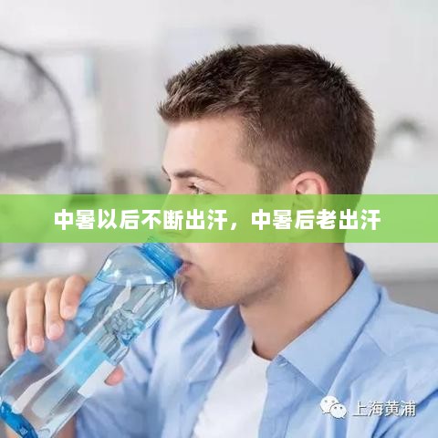 中暑以后不断出汗，中暑后老出汗 