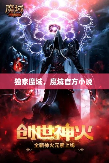 独家魔域，魔域官方小说 