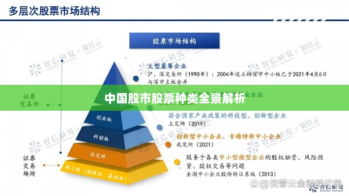 中国股市股票种类全景解析