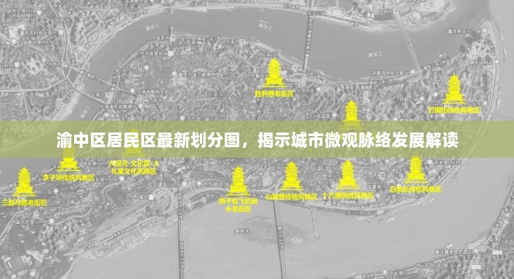 渝中区居民区最新划分图，揭示城市微观脉络发展解读