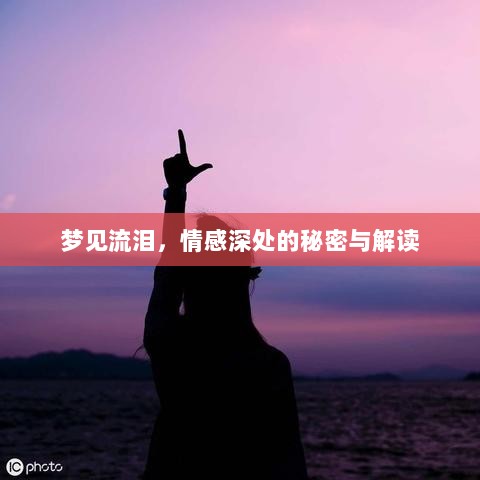 梦见流泪，情感深处的秘密与解读