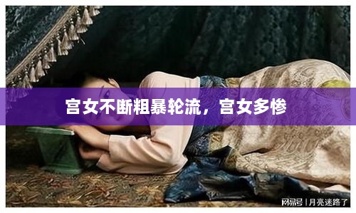 宫女不断粗暴轮流，宫女多惨 