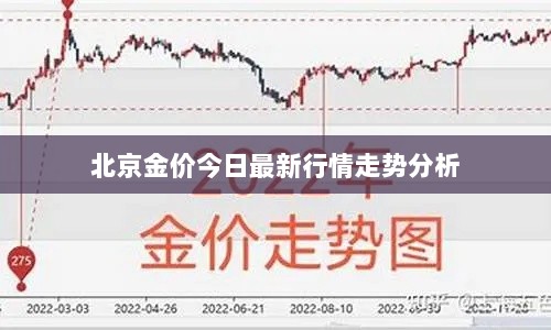 北京金价今日最新行情走势分析