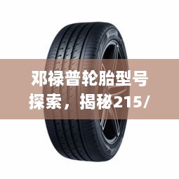 邓禄普轮胎型号探索，揭秘215/55R17轮胎价格与价值