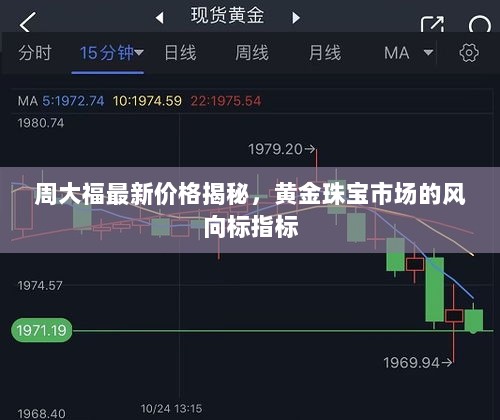 周大福最新价格揭秘，黄金珠宝市场的风向标指标