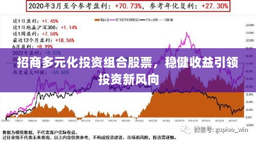 招商多元化投资组合股票，稳健收益引领投资新风向