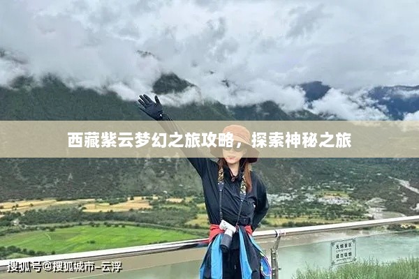 西藏紫云梦幻之旅攻略，探索神秘之旅