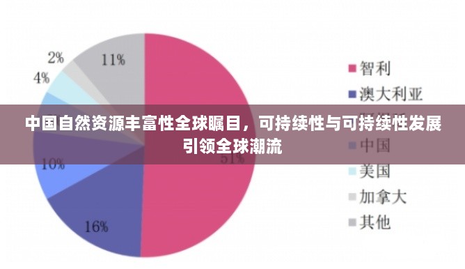 中国自然资源丰富性全球瞩目，可持续性与可持续性发展引领全球潮流