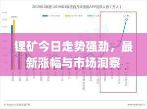 锂矿今日走势强劲，最新涨幅与市场洞察