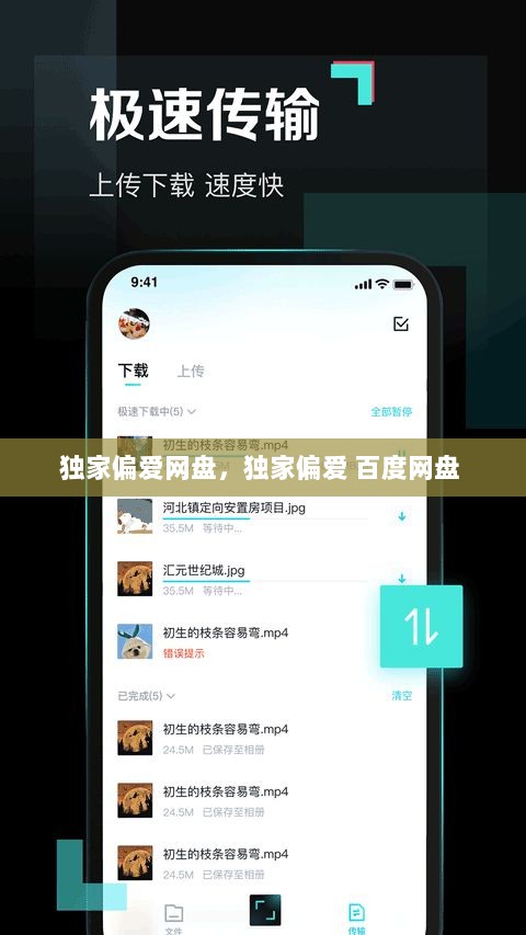 独家偏爱网盘，独家偏爱 百度网盘 